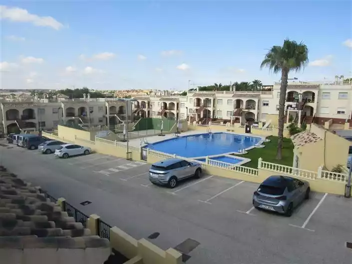 Дом 61м² в Испании, Альгорфа. Стоимостью 99500€ аренда фото-19