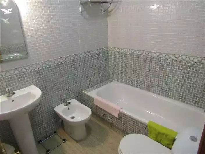 Дом 61м² в Испании, Альгорфа. Стоимостью 99500€ аренда фото-31