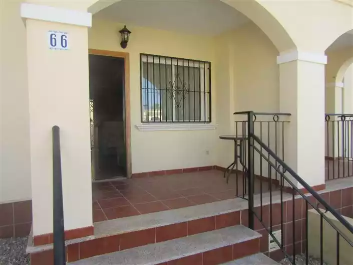 Дом 61м² в Испании, Альгорфа. Стоимостью 99500€ аренда фото-32