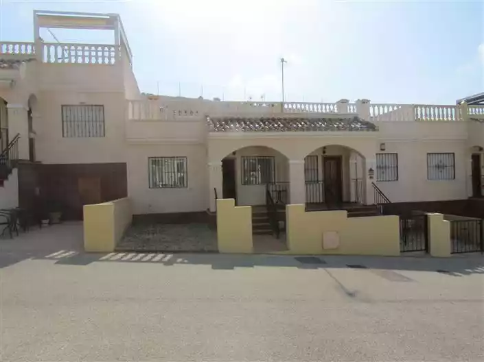 Дом 61м² в Испании, Альгорфа. Стоимостью 99500€ аренда фото-33