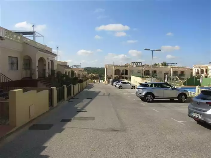 Дом 61м² в Испании, Альгорфа. Стоимостью 99500€ аренда фото-35