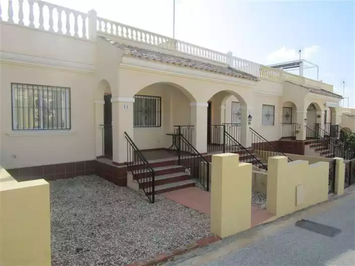 Дом 61м² в Испании, Альгорфа. Стоимостью 99500€ аренда фото-36