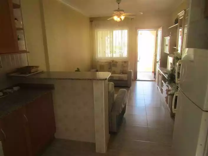 Дом 61м² в Испании, Альгорфа. Стоимостью 99500€ аренда фото-9