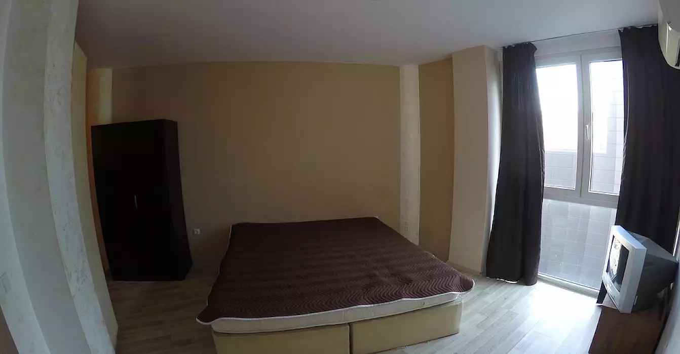 Квартира 36м² в Болгарии, Солнечный берег. Стоимостью 19500€ аренда фото-1