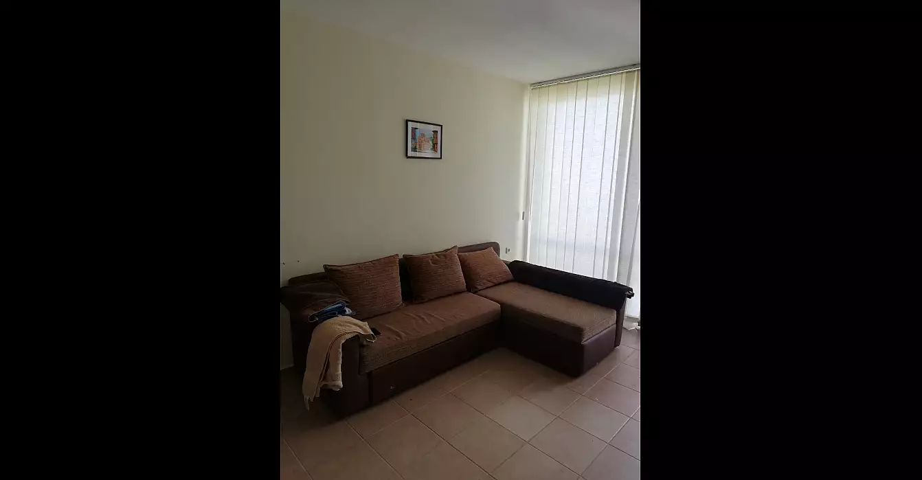 Квартира 66м² в Болгарии, Солнечный берег. Стоимостью 26700€ аренда фото-1