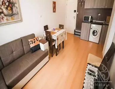 Купить квартиру в Болгарии 16900€