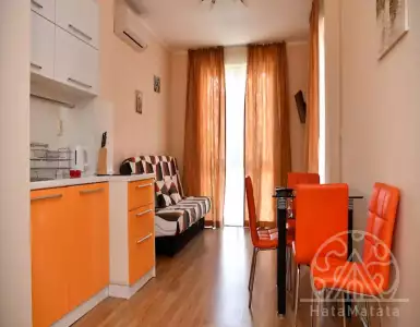 Купить квартиру в Болгарии 44300€