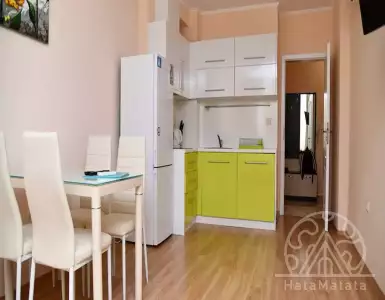 Купить квартиру в Болгарии 51000€