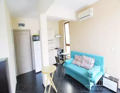 Купить квартиру в Болгарии 22500€