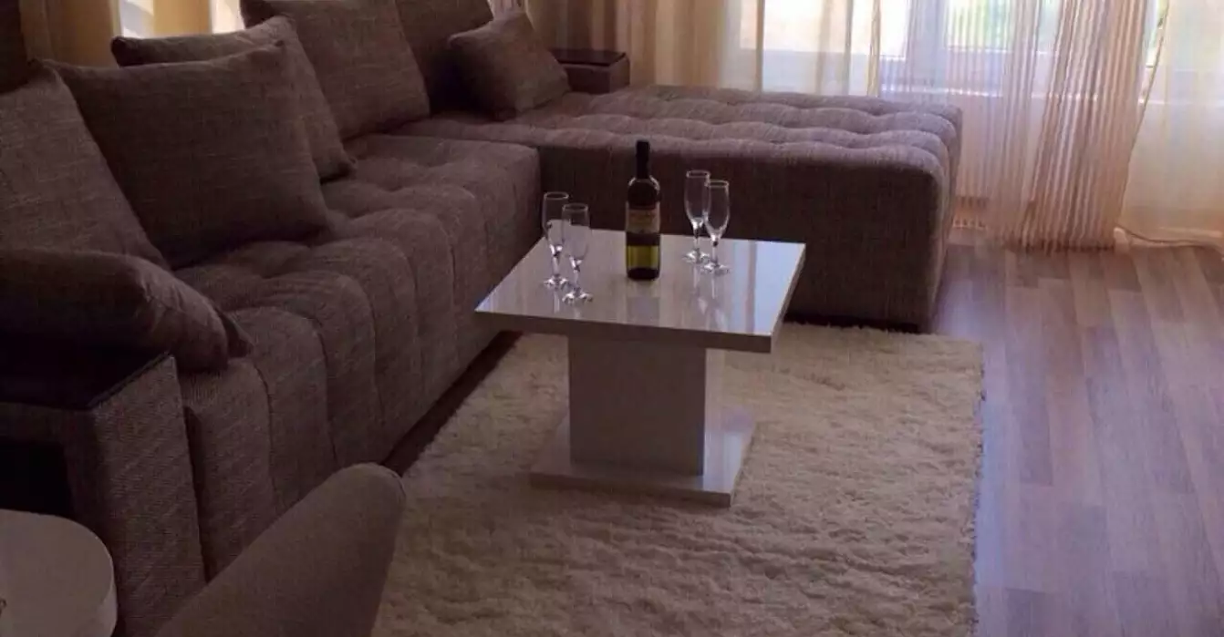 Квартира 66м² в Болгарии, Солнечный берег. Стоимостью 44500€ аренда фото-1