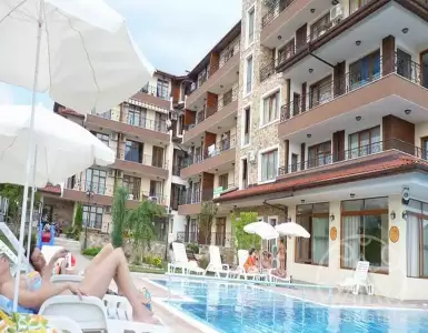 Купить квартиру в Болгарии 47900€