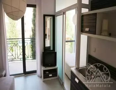 Купить квартиру в Болгарии 25500€
