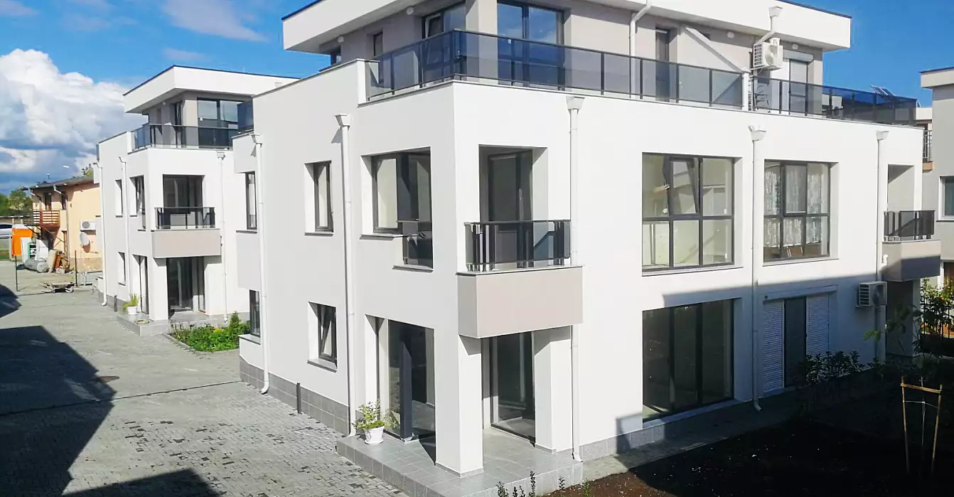 Вилла 210м² в Болгарии, Сарафово. Стоимостью 137000€ аренда фото-1