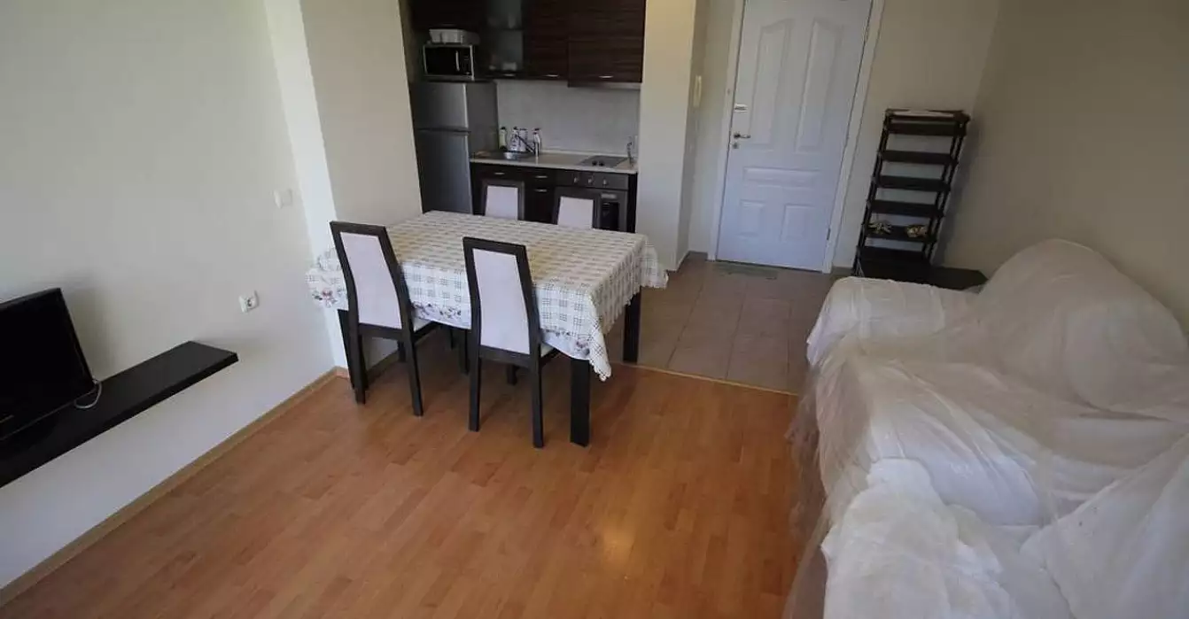 Квартира 65м² в Болгарии, Солнечный берег. Стоимостью 30000€ аренда фото-1