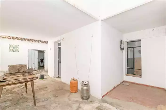 Таунхаус 150м² в Испании, Эстепона. Стоимостью 330000€ аренда фото-1