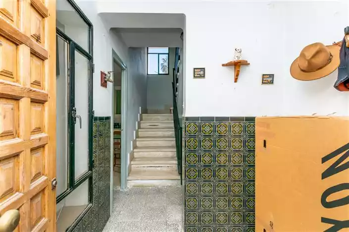Таунхаус 150м² в Испании, Эстепона. Стоимостью 330000€ аренда фото-12