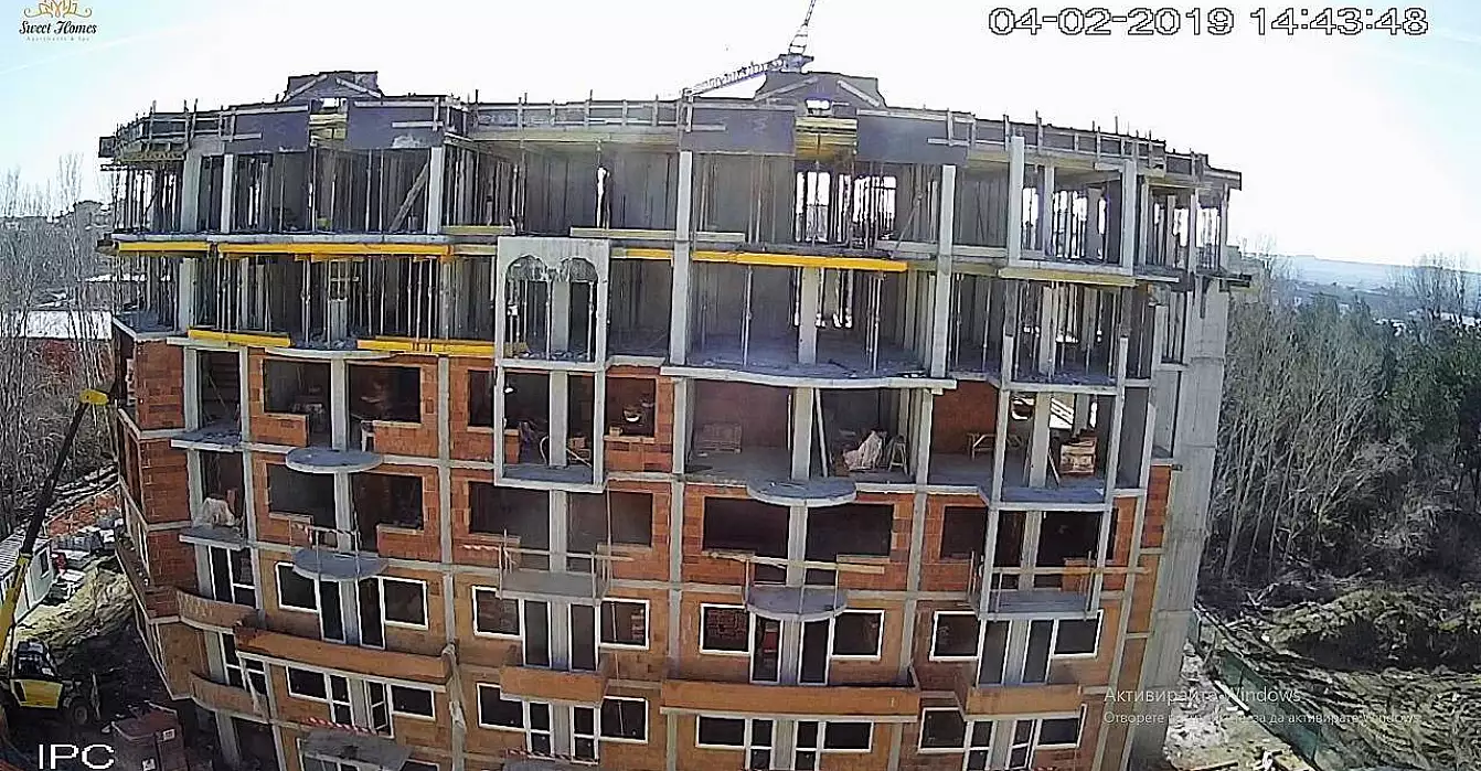 Квартира 10000.15м² в Болгарии, Солнечный берег. Стоимостью 1000015€ аренда фото-1