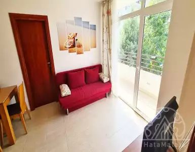 Купить квартиру в Болгарии 33500€