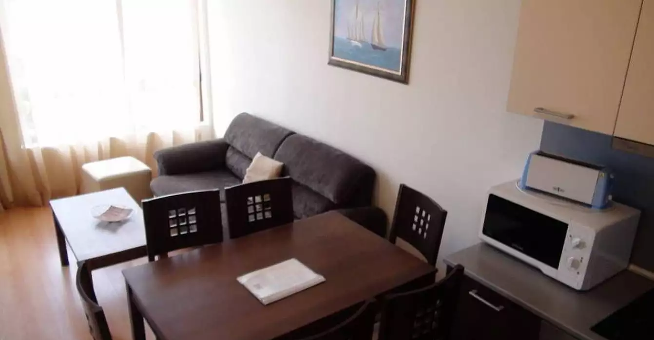 Квартира 96м² в Болгарии, Бяла. Стоимостью 49995€ аренда фото-1