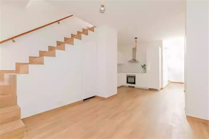 Таунхаус 76м² в Испании, Эстепона. Стоимостью 495000€ аренда фото-2