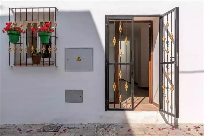 Таунхаус 76м² в Испании, Эстепона. Стоимостью 495000€ аренда фото-21
