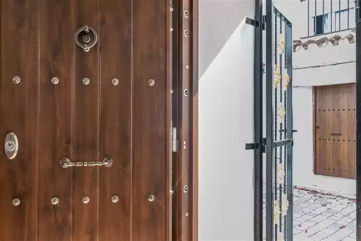 Таунхаус 76м² в Испании, Эстепона. Стоимостью 495000€ аренда фото-23