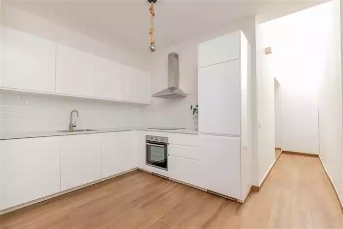 Таунхаус 76м² в Испании, Эстепона. Стоимостью 495000€ аренда фото-3