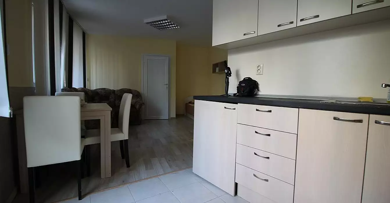 Квартира 56м² в Болгарии, Равда. Стоимостью 25000€ аренда фото-1