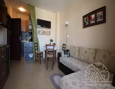 Купить квартиру в Болгарии 52500€