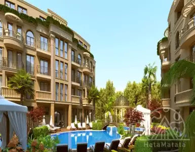 Купить квартиру в Болгарии 20861€