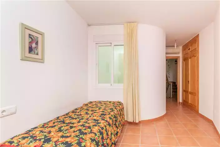 Таунхаус 118м² в Испании, Эстепона. Стоимостью 465000€ аренда фото-17