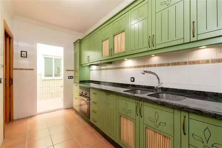 Таунхаус 118м² в Испании, Эстепона. Стоимостью 465000€ аренда фото-2