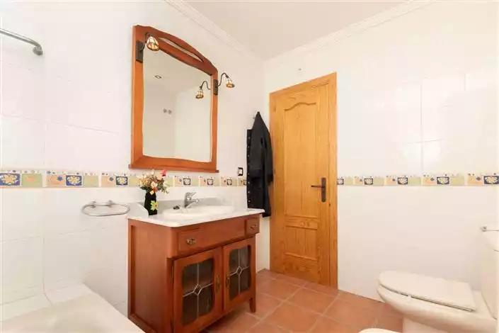 Таунхаус 118м² в Испании, Эстепона. Стоимостью 465000€ аренда фото-23