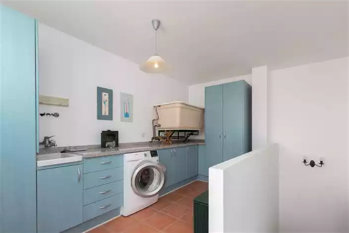 Таунхаус 118м² в Испании, Эстепона. Стоимостью 465000€ аренда фото-25