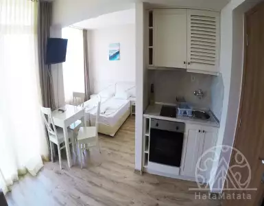 Купить квартиру в Болгарии 25300€
