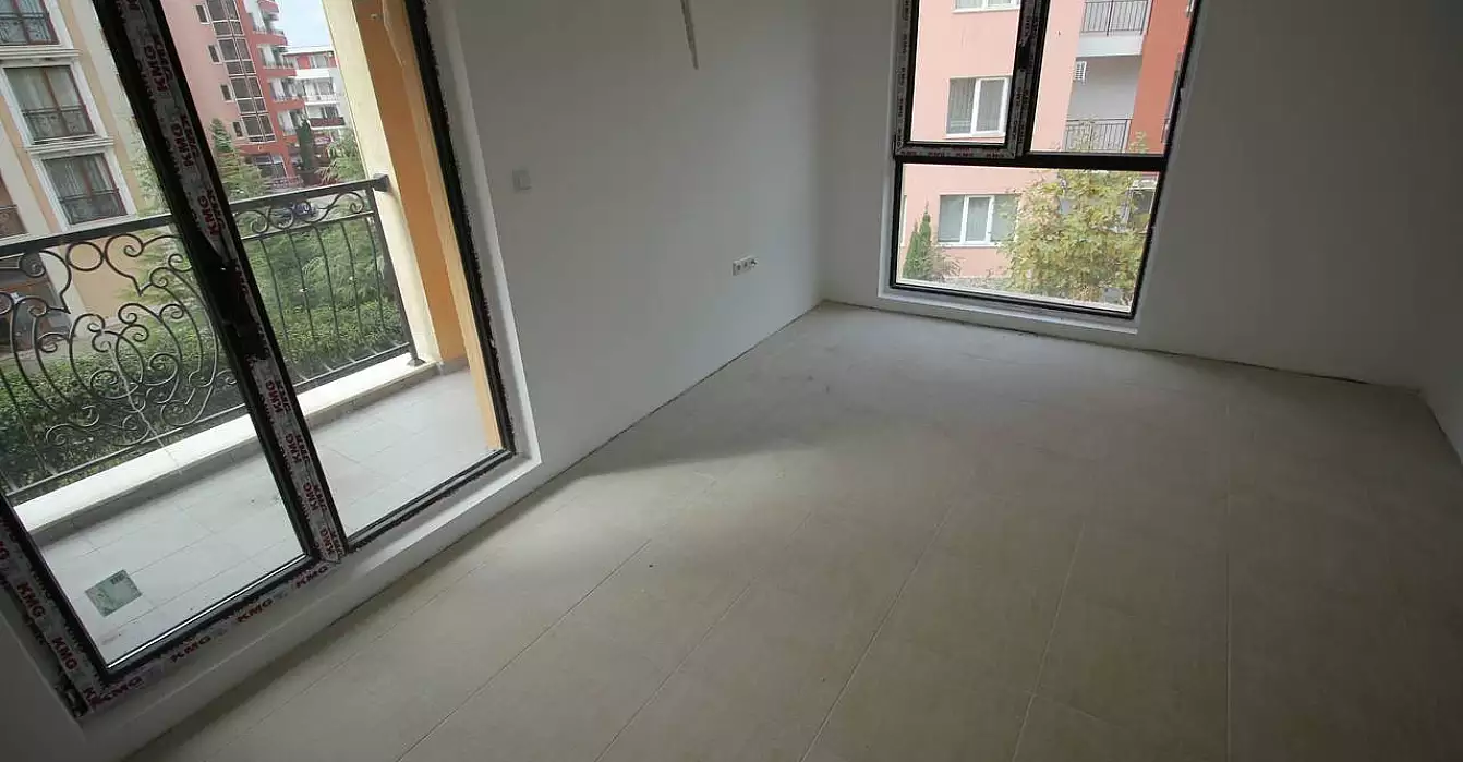Квартира 63м² в Болгарии, Елените. Стоимостью 55500€ аренда фото-1