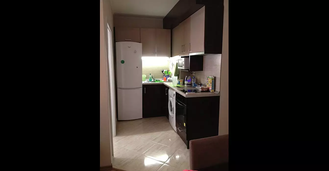 Квартира 70м² в Болгарии, Солнечный берег. Стоимостью 50000€ аренда фото-1