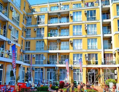 Купить квартиру в Болгарии 16000€