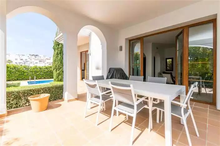 Дом 204м² в Испании, Эстепона. Стоимостью 779000€ аренда фото-14