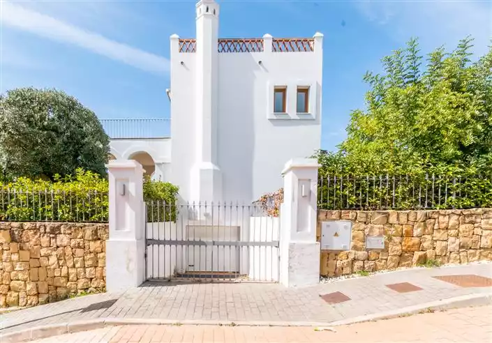 Дом 204м² в Испании, Эстепона. Стоимостью 779000€ аренда фото-35
