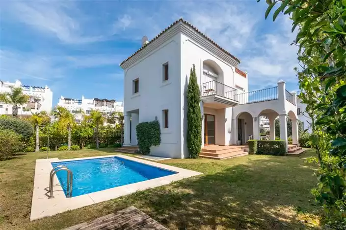 Дом 204м² в Испании, Эстепона. Стоимостью 779000€ аренда фото-7
