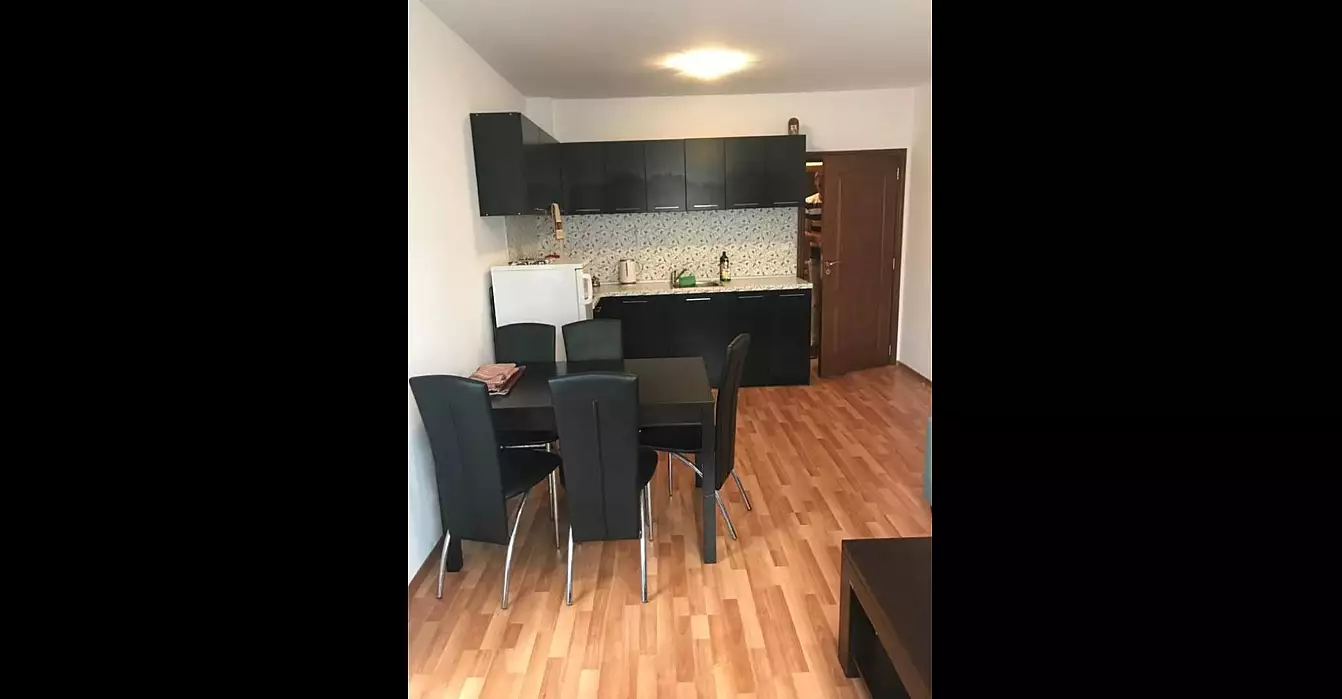 Квартира 85м² в Болгарии, Солнечный берег. Стоимостью 55500€ аренда фото-1