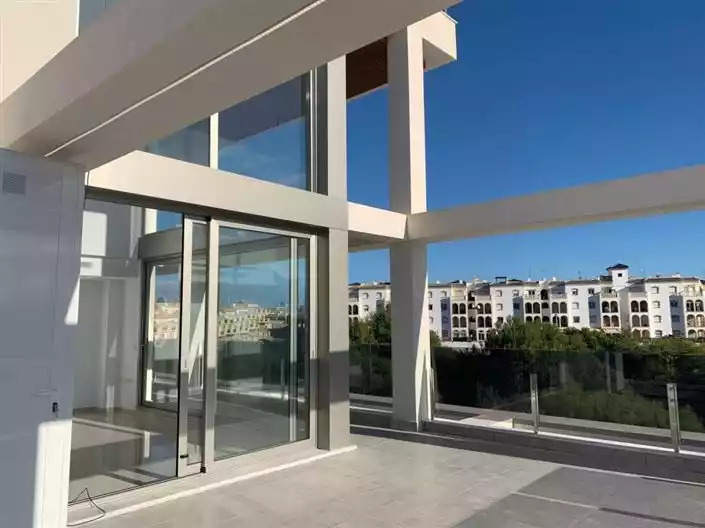 Другие объекты 71м² в Испании, Ориуэла. Стоимостью 294000€ аренда фото-7