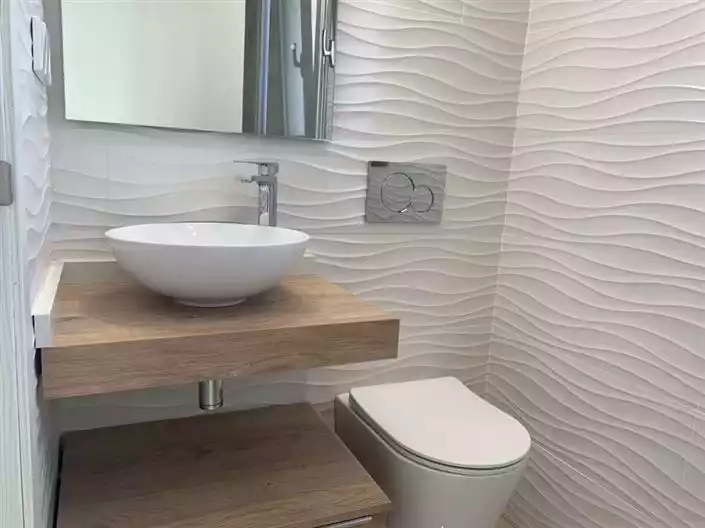 Другие объекты 71м² в Испании, Ориуэла. Стоимостью 294000€ аренда фото-9