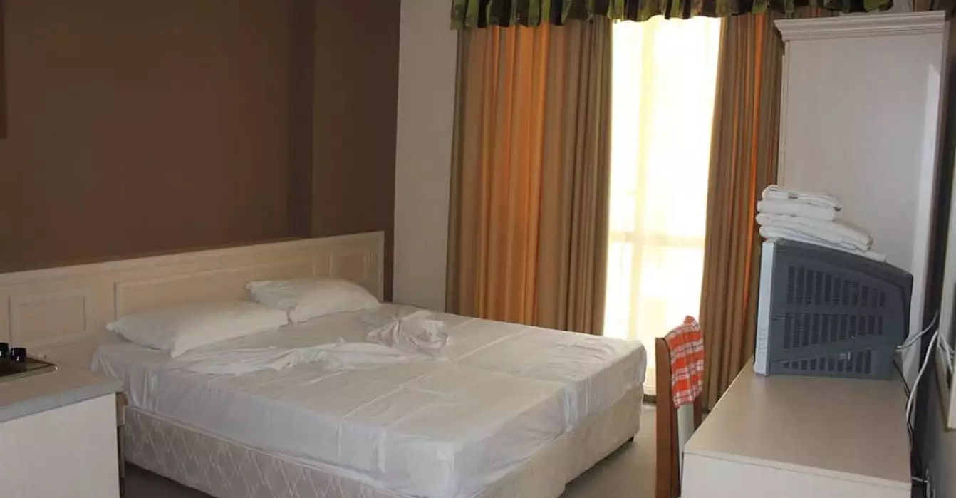 Квартира 31м² в Болгарии, Солнечный берег. Стоимостью 17500€ аренда фото-1
