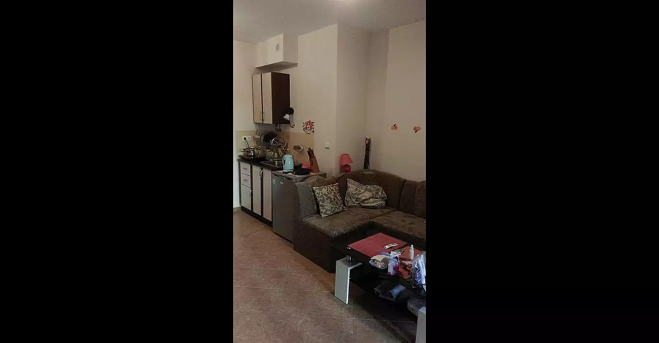 Квартира 35м² в Болгарии, Солнечный берег. Стоимостью 25000€ аренда фото-1