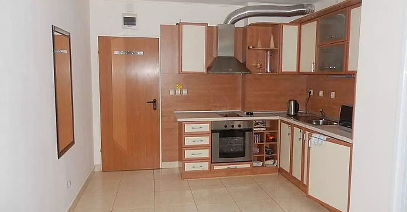 Квартира 46м² в Болгарии, Солнечный берег. Стоимостью 26200€ аренда фото-1