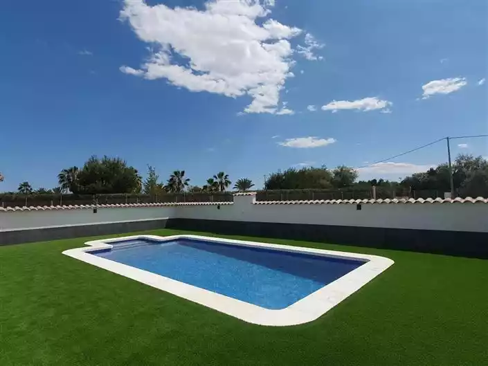 Дом 245м² в Испании, Мурсия. Стоимостью 340000€ аренда фото-2