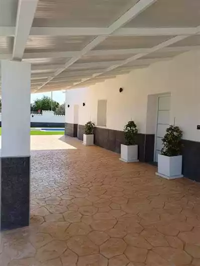 Дом 245м² в Испании, Мурсия. Стоимостью 340000€ аренда фото-25