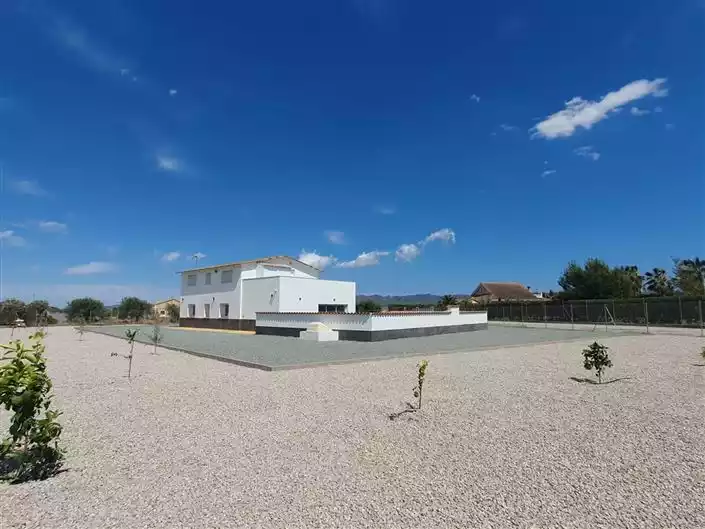 Дом 245м² в Испании, Мурсия. Стоимостью 340000€ аренда фото-26